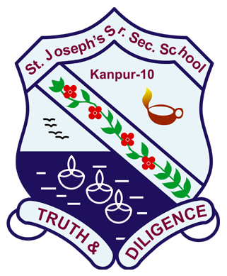   St. Joseph's Sr. Sec. School, Kanpur